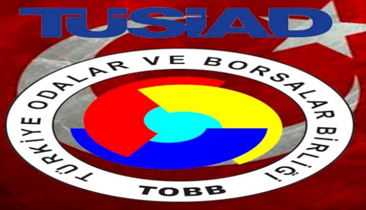 TOBB ve TÜSİAD'dan ortak açıklama