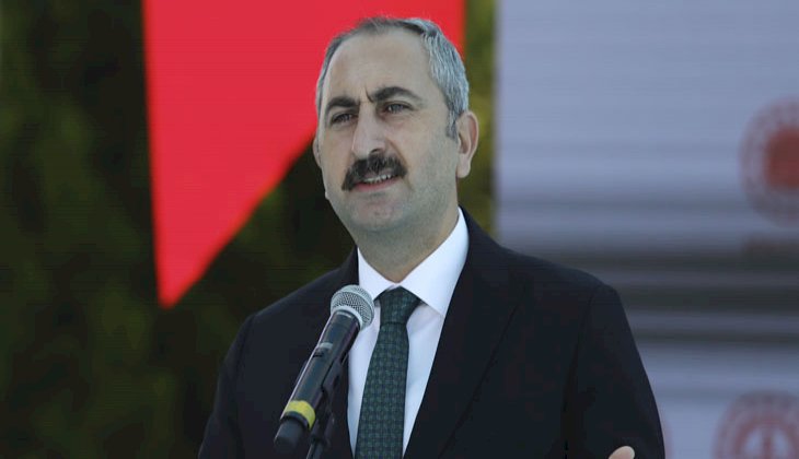 “Doğu Akdeniz’de ülkemizin ve Kıbrıs Türklerinin meşru hak ve çıkarlarını kararlılıkla savunmaya devam edeceğiz”