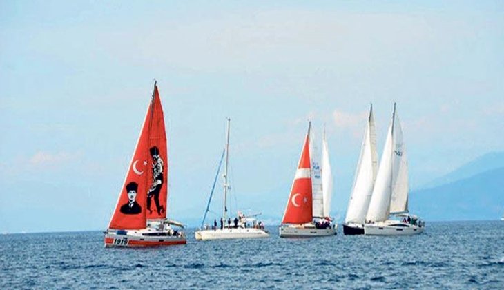 Cumhuriyet Yarışı için geri sayım başladı