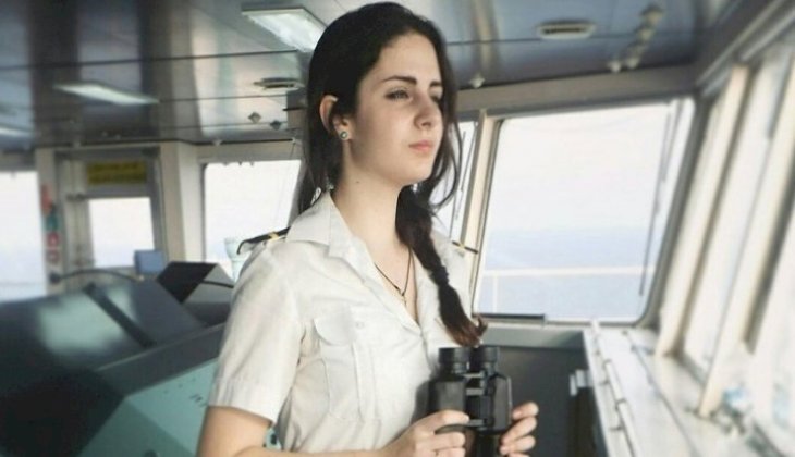 ETF ve ECSA, denizci kadınların sayısının artmasını hedefliyor