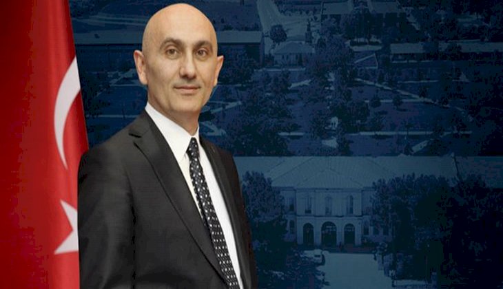 Gemi İnşaatı ve Denizcilik Fakültesi öğretim üyesi Prof. Dr. Tamer YILMAZ Yıldız Teknik Üniversitesi Rektörlüğü görevine atandı