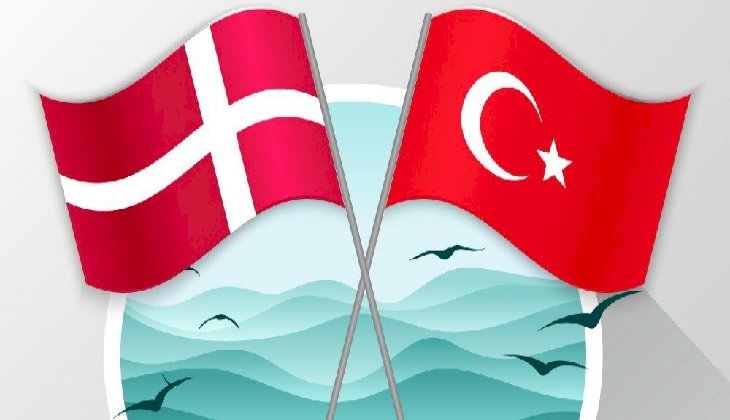 Türk gemi adamları, Danimarka bayraklı gemilerde çalışabilecek