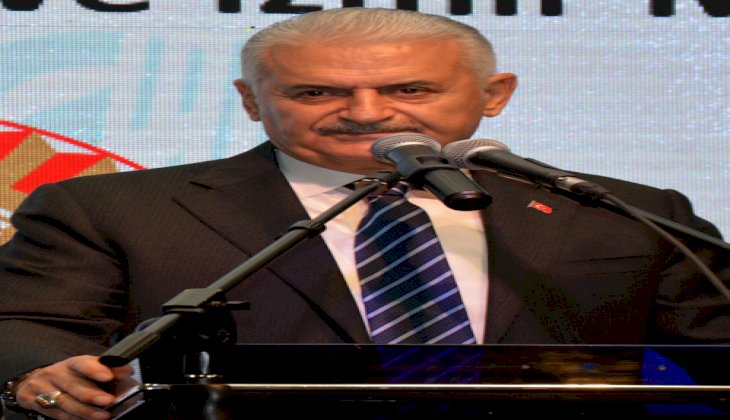 Binali Yıldırım: "Libya ile yaptığımız anlaşma, Akdeniz’deki oyunları bozmuştur”