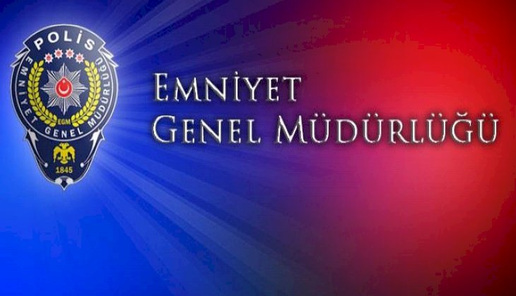 Emniyet Genel Müdürlüğü'nden sokağa çıkma yasağı iddialarıyla ilgili açıklama