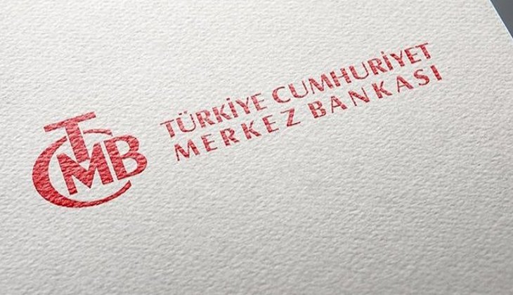 Merkez Bankası haftalık para ve banka istatistiklerini açıkladı