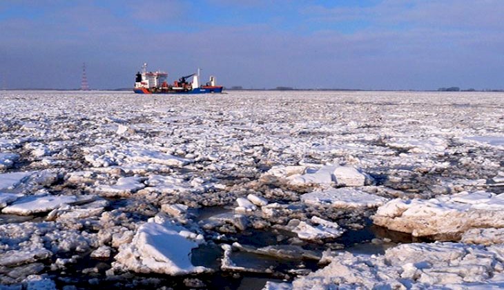 IMO'dan ''Kuzey Kutbu başarılı denizcilik uygulamaları'' tavsiyeleri