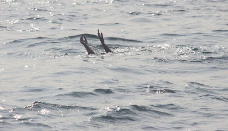 Enez’de batan teknede kaybolan balıkçılın cesedi Limni sahilinde bulundu