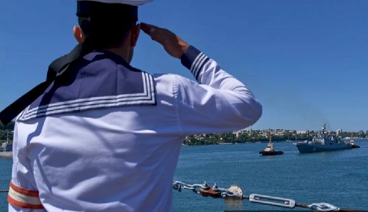 Rusya, Sudan'a deniz üssü kuruyor