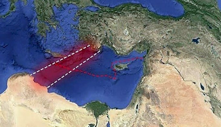 Libya mutabakat muhtırası Dışişleri Komisyonu’nda kabul edildi