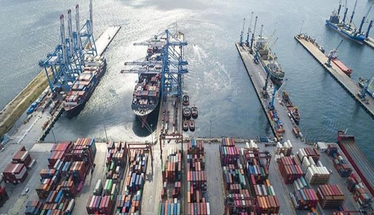 Ticaret Bakanı Ruhsar Pekcan'dan,ihracatçılara sağlanan döviz kredisi faiz oranları müjdesi
