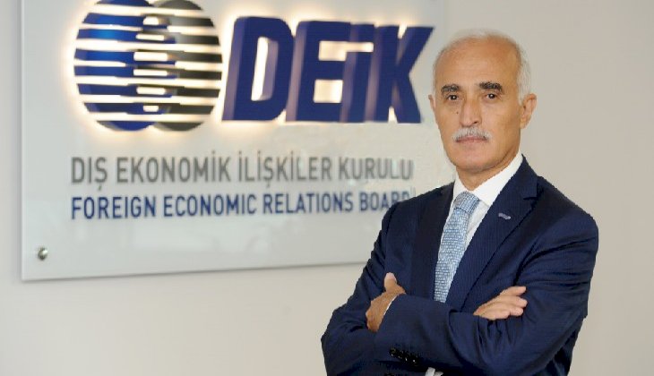 Nail Olpak, Merkez Bankası’nın faiz indirim kararını değerlendirdi
