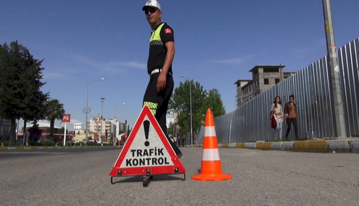 İçişleri Bakanlığı, 81 ile “Yaz Mevsimi Trafik Tedbirleri” genelgesi gönderdi