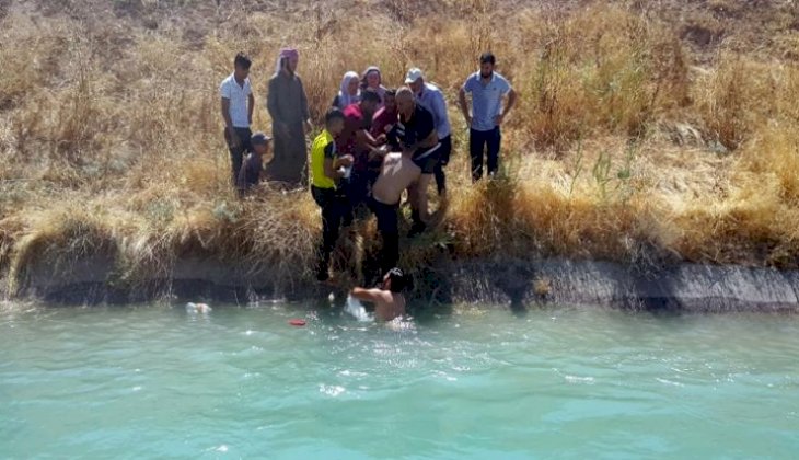 Çok acı... Küçük çocuğun cansız bedenine ulaşıldı