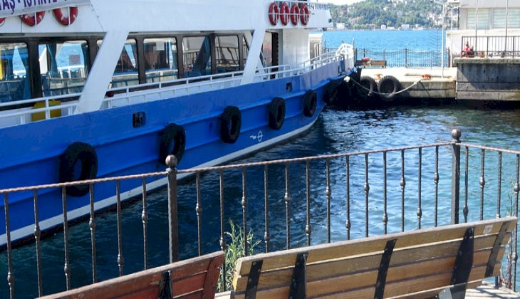 Boğulmak üzere olan vatandaşı Sahil Güvenlik son anda kurtardı