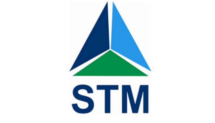 STM yönetiminde bayrak değişimi