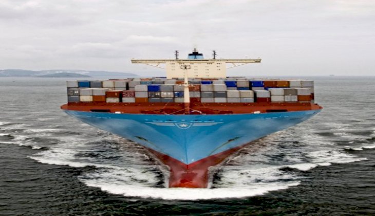 Maersk, 2020'ye hazırlanıyor