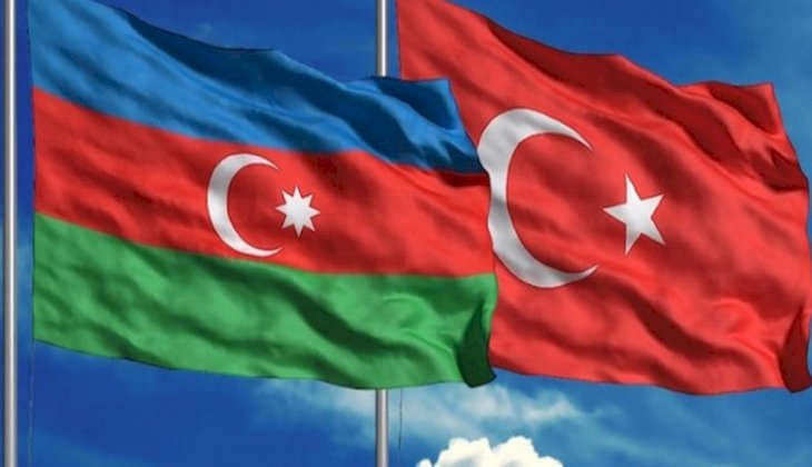 Bakü’de Azerbaycan-Türkiye İş Forumu düzenlendi