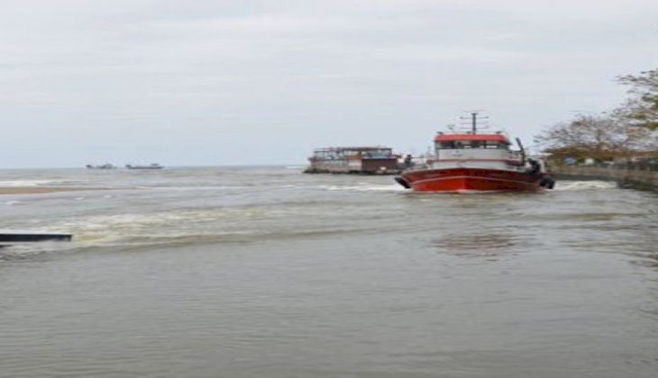 Sakarya'da balıkçılar barınak istiyor