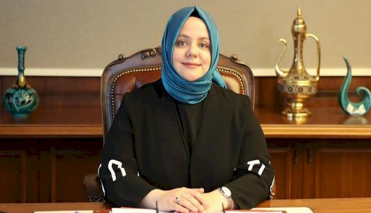 Bakan Zehra Zümrüt Selçuk'tan borç yapılandırma açıklaması