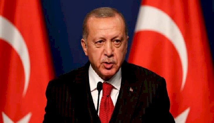 Cumhurbaşkanı Erdoğan, yeni koronavirüs tedbirlerini açıkladı