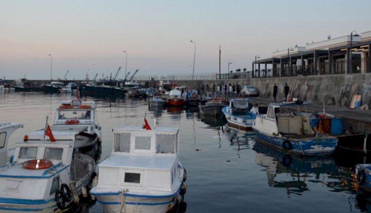 Balıkçılara destek ödemeleri başladı