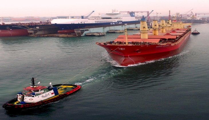 Malezya, Türkiye ile gemi üretmek istiyor