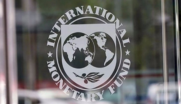 IMF'den kriz uyarısı