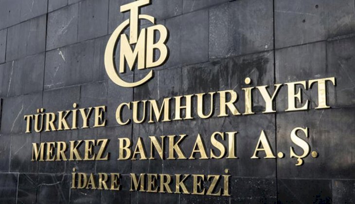 Merkez Bankası'ndan zorunlu karşılıklara ilişkin açıklama