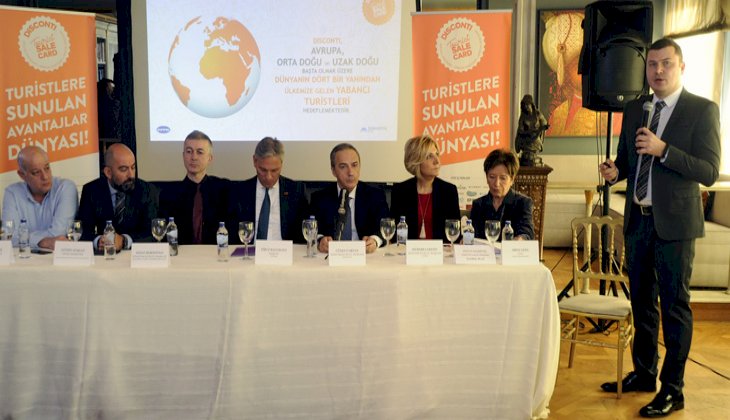 Türk turizminde dijital dönem başlıyor