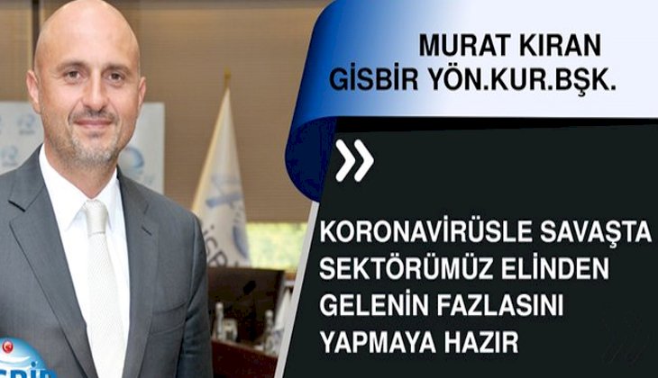 Koronavirüs salgınının gemi inşa sektörüne etkileri neler oldu?