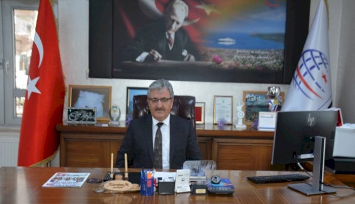 Bitlis ve Van'da 2 bin 936 kişiye 'Amatör Denizci Belgesi' verildi