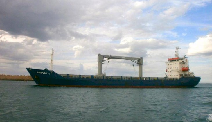 Türk gemisinin kaçırıldığı Gine Körfezi, dünyanın en tehlikeli suları