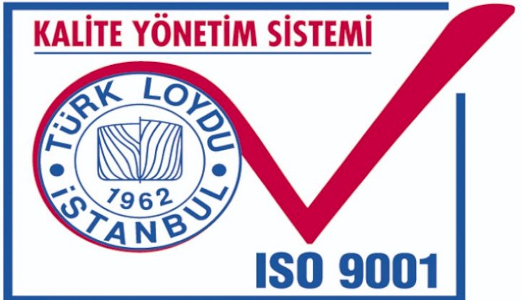 Türk P&I Sigorta, ISO9001:2015 belgesi aldı