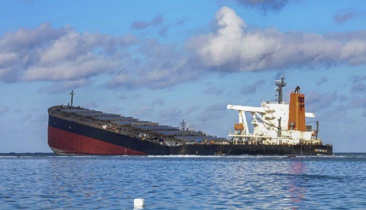 Petrol felaketine neden olan geminin kaptanı tutuklandı