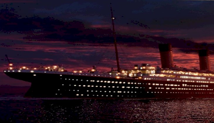 Titanic enkazı ziyarete açılıyor