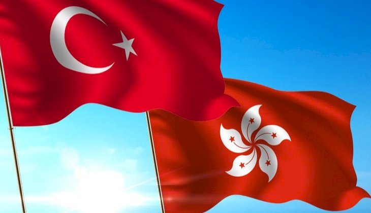 Türkiye ile Hong Kong, STCW anlaşması imzaladı