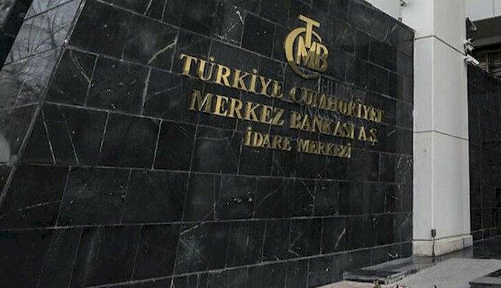 Merkez Bankası faiz kararını açıkladı