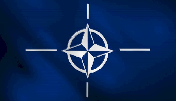 NATO tatbikatları iptal edildi