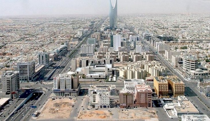 Suudi Arabistan, Katar'ı "adaya dönüştürmeyi" planlıyor
