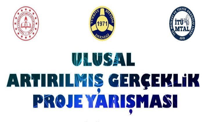 İTÜ MTAL, Ulusal Artırılmış Gerçeklik Proje Yarışması düzenliyor