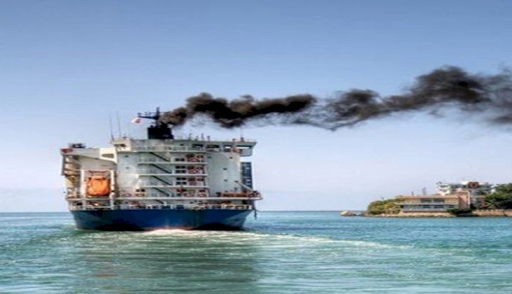 Nakliye şirketleri emisyonsuz gemi teknolojisine uzak mı?