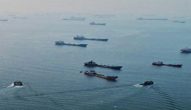 UAB'den ‘Türk Boğazları Deniz Trafik Düzeni Tüzüğü’ açıklaması