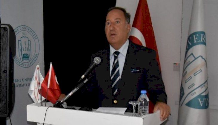KKTC ile Türk Denizciliğinin entegrasyonu yolunda önemli adımlar atıldı