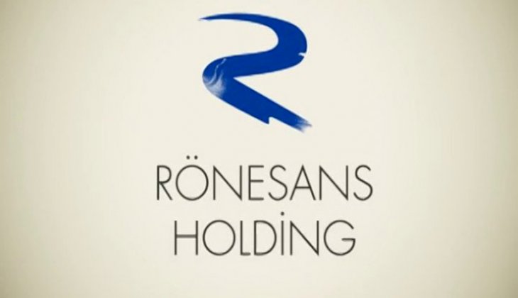 Rönesans Holding, Port of Rotterdam ile işbirliği anlaşması imzaladı
