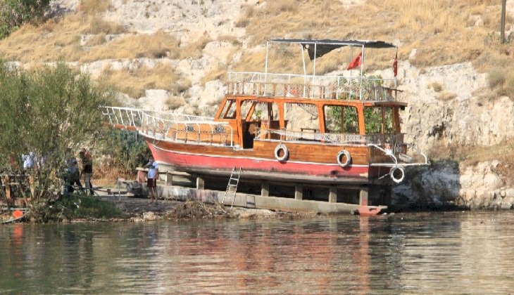 Tur teknesinin batması olayıyla ilgili detaylar ortaya çıktı