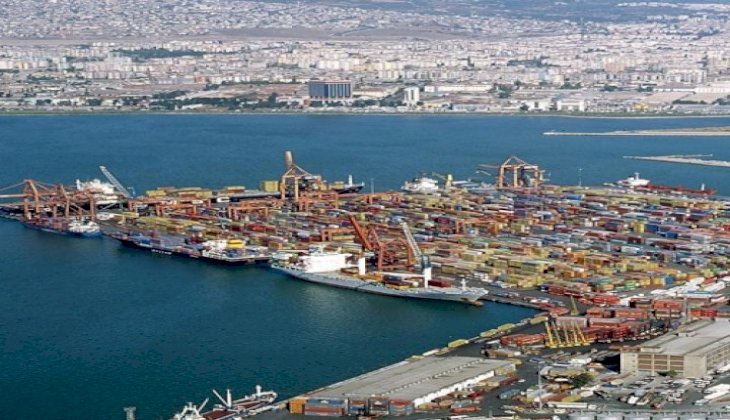İzmir Limanı için yatırım çağrısı