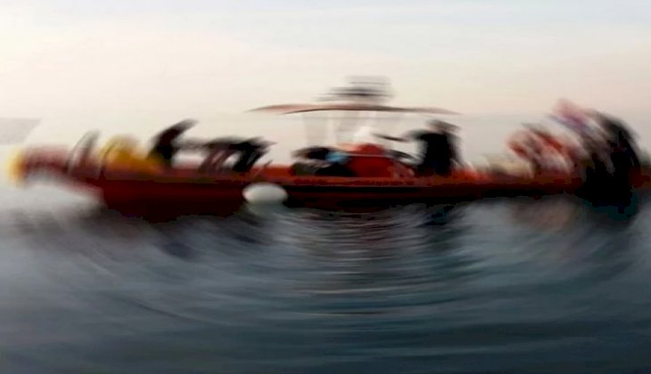 Akdeniz'de facia! Batan bottaki 117 göçmen kayıp...