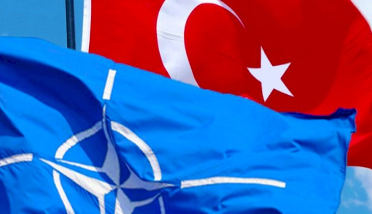 NATO'dan Türkiye'ye destek klibi