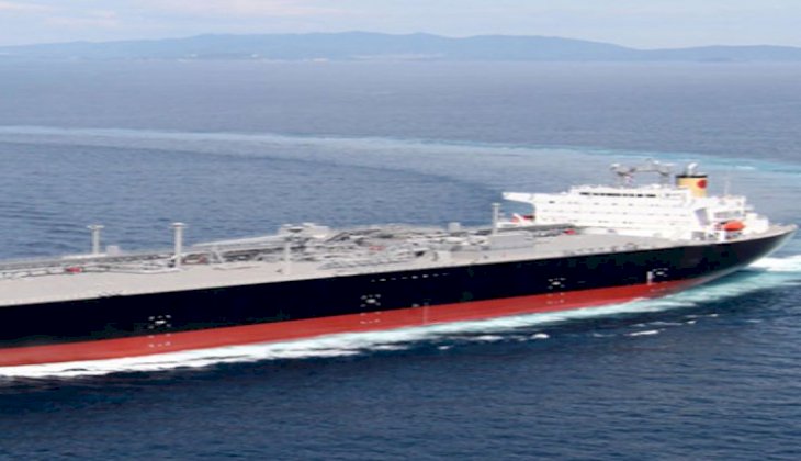49 Milyon Dolar karşılığında iki LPG gemisi siparişi verdiler