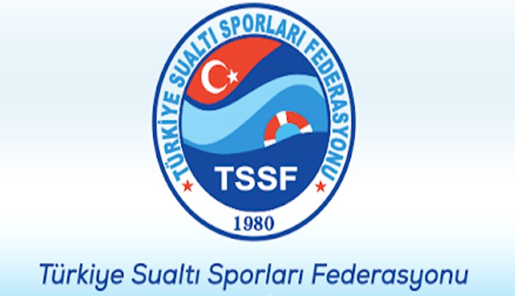 Türkiye Sualtı Sporları Federasyonu'ndan Milli Dayanışma Kampanyası'na 100 bin TL destek